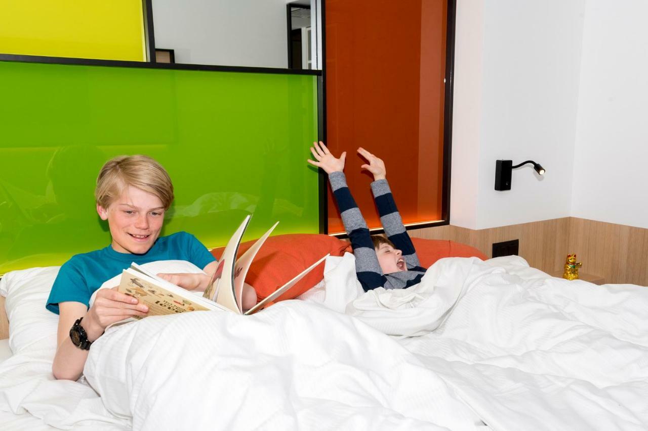 Nelson 4* Knokke-Heist